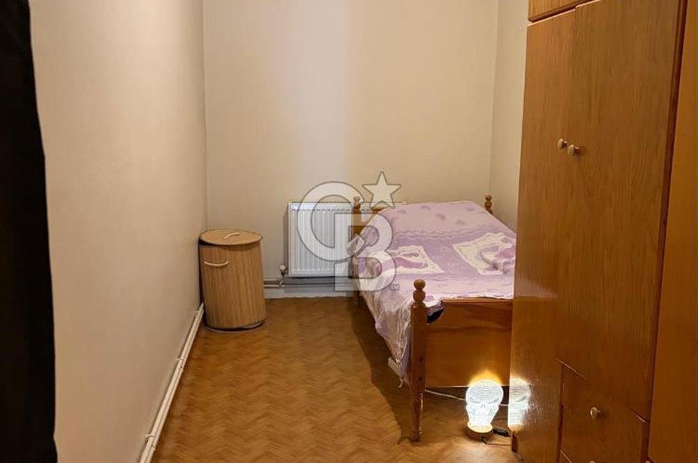 Moda’nın Kalbinde Kiracılı Portföy – Güvenli Başlangıç, Gelişim Potansiyeli