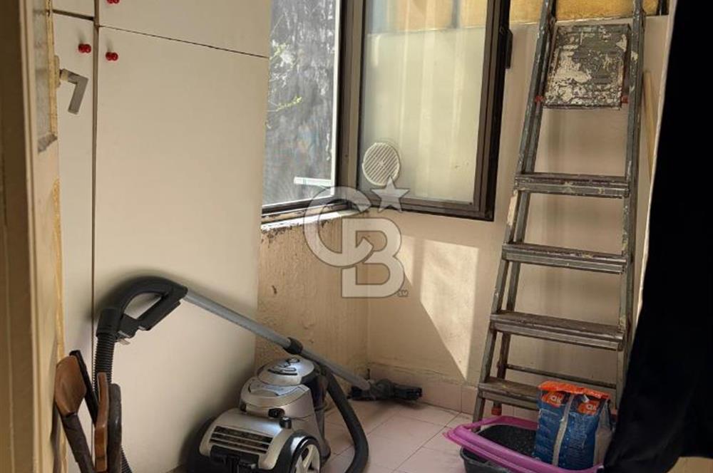 Moda’nın Kalbinde Kiracılı Portföy – Güvenli Başlangıç, Gelişim Potansiyeli