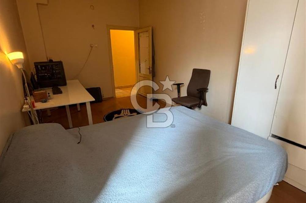 Moda’nın Kalbinde Kiracılı Portföy – Güvenli Başlangıç, Gelişim Potansiyeli