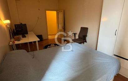 Moda’nın Kalbinde Kiracılı Portföy – Güvenli Başlangıç, Gelişim Potansiyeli