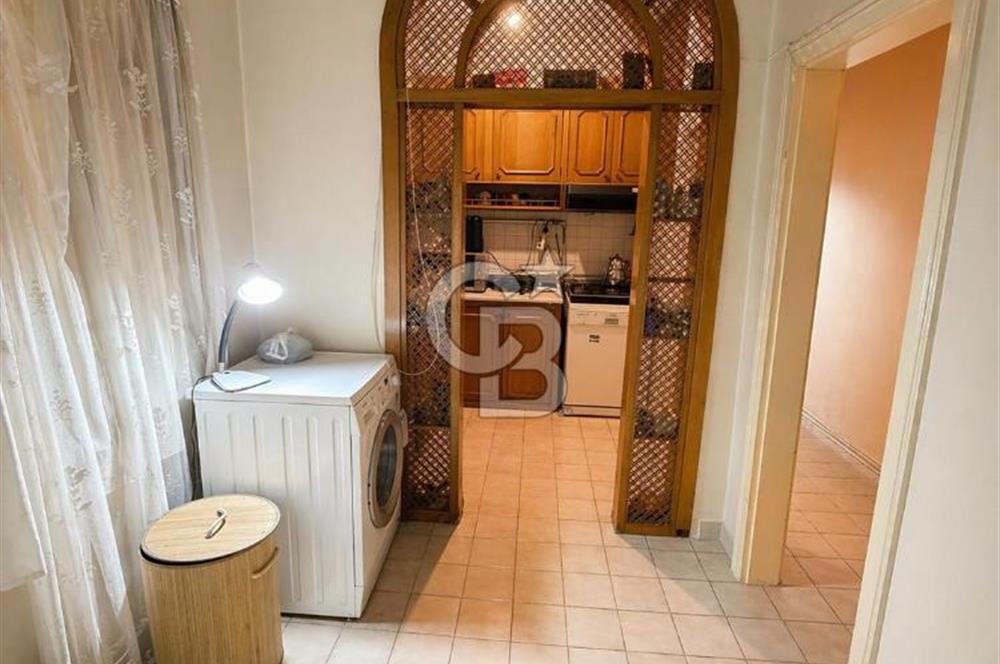 Moda’nın Kalbinde Kiracılı Portföy – Güvenli Başlangıç, Gelişim Potansiyeli