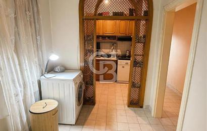 Moda’nın Kalbinde Kiracılı Portföy – Güvenli Başlangıç, Gelişim Potansiyeli