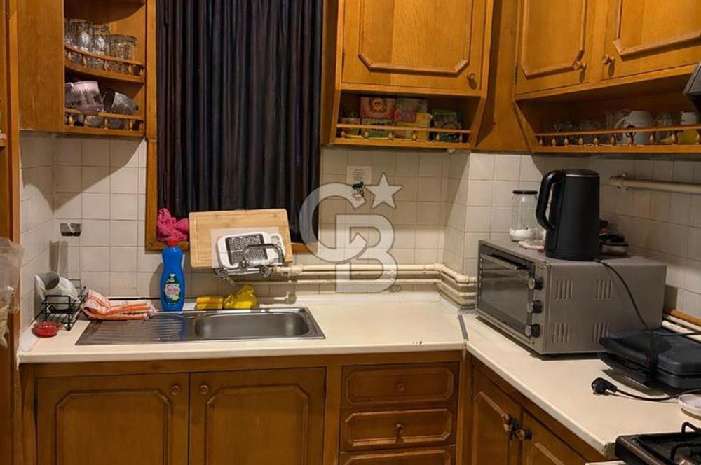 Moda’nın Kalbinde Kiracılı Portföy – Güvenli Başlangıç, Gelişim Potansiyeli