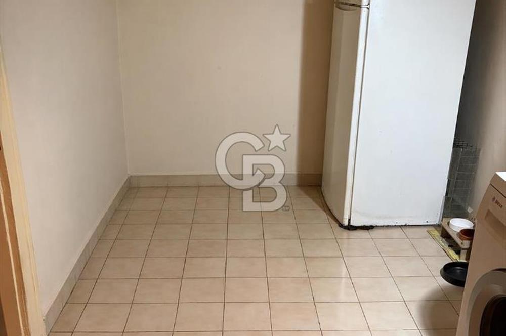 Moda’nın Kalbinde Kiracılı Portföy – Güvenli Başlangıç, Gelişim Potansiyeli