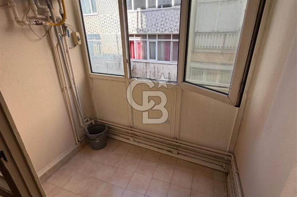 Moda’nın Kalbinde Kiracılı Portföy – Güvenli Başlangıç, Gelişim Potansiyeli