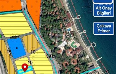 ANTALYA KEMER BELDİBİNDE DENİZE YAKIN PREMIUM PARSELLER