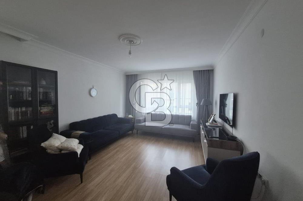 YENİMAHALLE ÇİĞDEMTEPE'DE SATILIK 4+1 BOŞ DAİRE