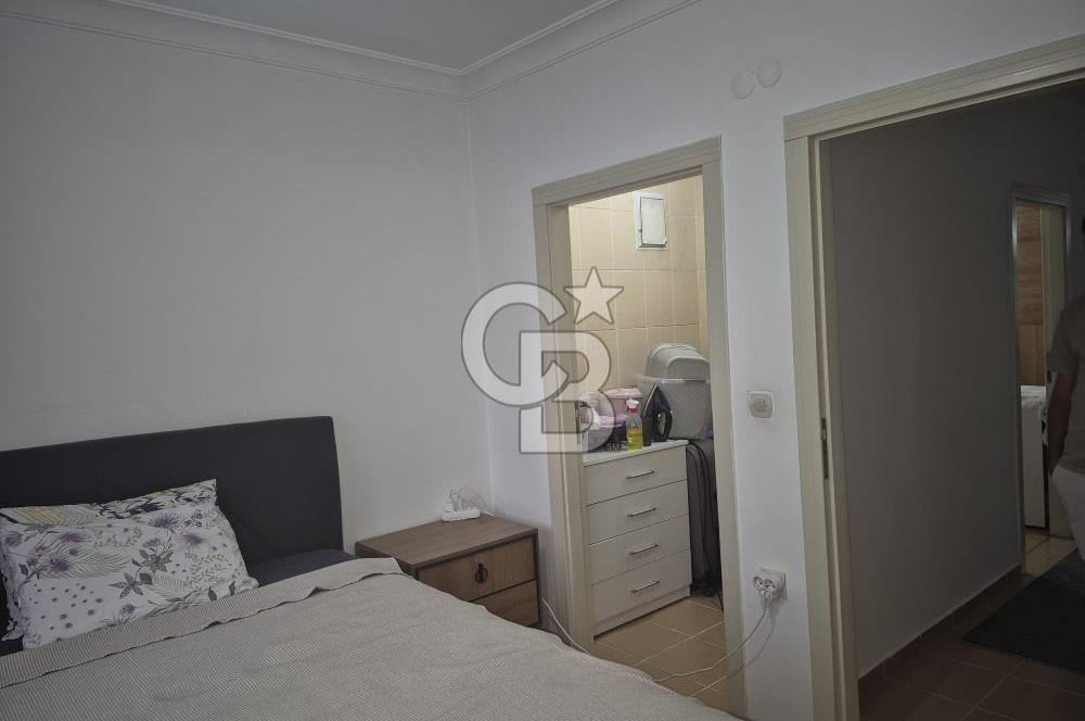 YENİMAHALLE ÇİĞDEMTEPE'DE SATILIK 4+1 BOŞ DAİRE