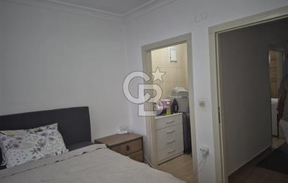 YENİMAHALLE ÇİĞDEMTEPE'DE SATILIK 4+1 BOŞ DAİRE