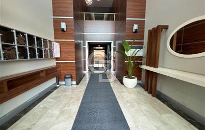 YAŞAMKENT PARK CADDESİ KLN MİORA'DA 5+1 KİRALIK DUBLEKS DAİRE