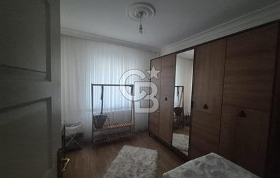 YENİMAHALLE ÇİĞDEMTEPE'DE SATILIK 4+1 BOŞ DAİRE