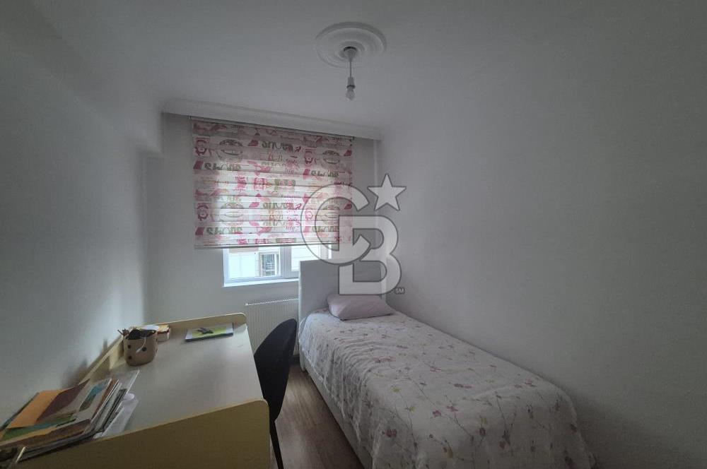 YENİMAHALLE ÇİĞDEMTEPE'DE SATILIK 4+1 BOŞ DAİRE