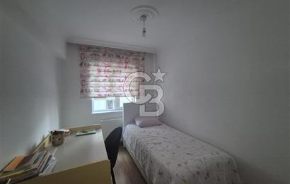 YENİMAHALLE ÇİĞDEMTEPE'DE SATILIK 4+1 BOŞ DAİRE