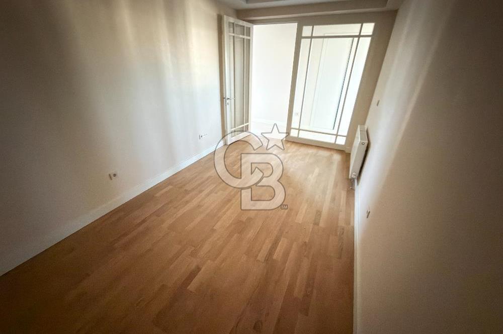 YAŞAMKENT PARK CADDESİ KLN MİORA'DA 5+1 KİRALIK DUBLEKS DAİRE