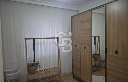 YENİMAHALLE ÇİĞDEMTEPE'DE SATILIK 4+1 BOŞ DAİRE