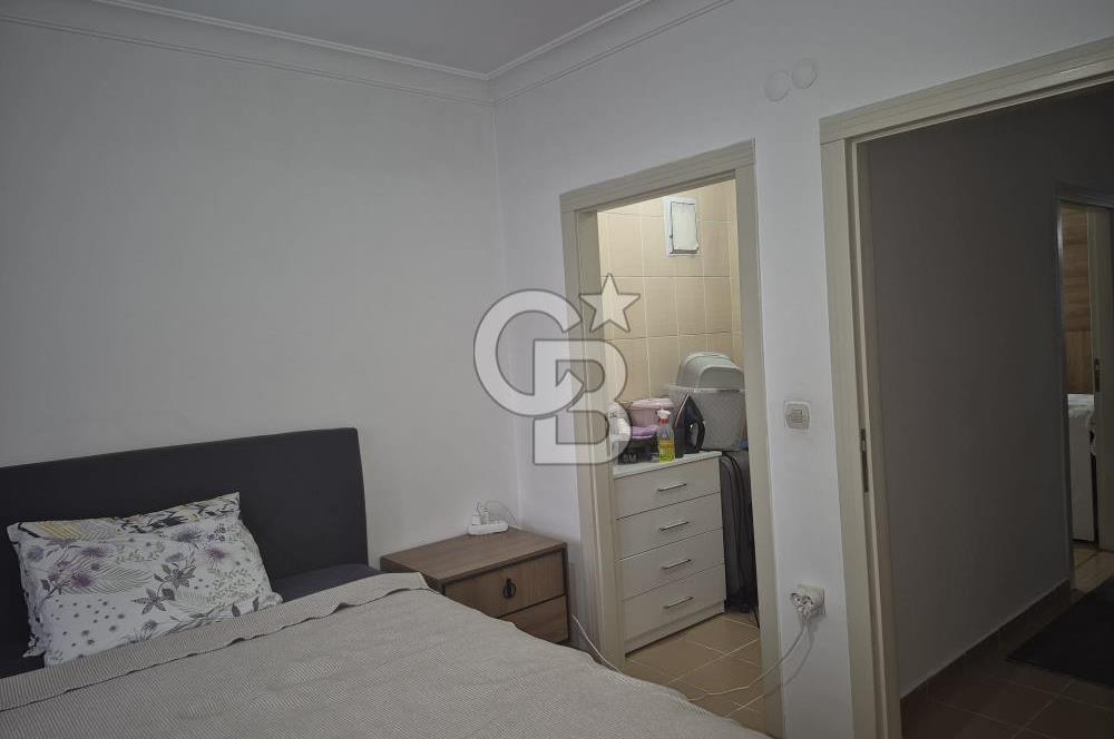YENİMAHALLE ÇİĞDEMTEPE'DE SATILIK 4+1 BOŞ DAİRE