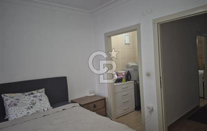 YENİMAHALLE ÇİĞDEMTEPE'DE SATILIK 4+1 BOŞ DAİRE