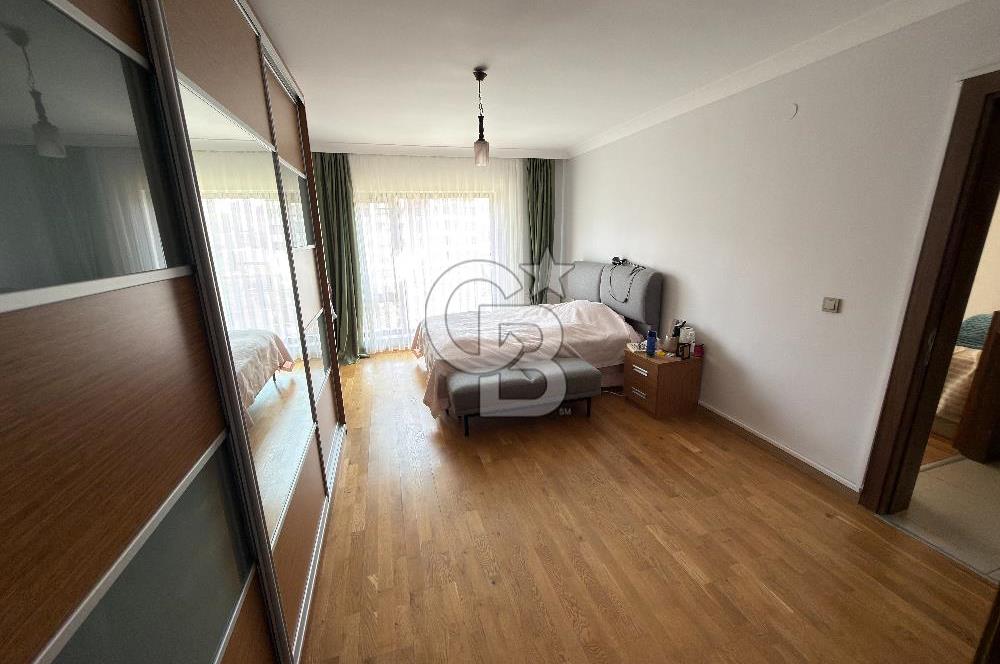 YAŞAMKENT SARDUNYA EVLERİNDE 200M2 4+1 KİRALIK DAİRE