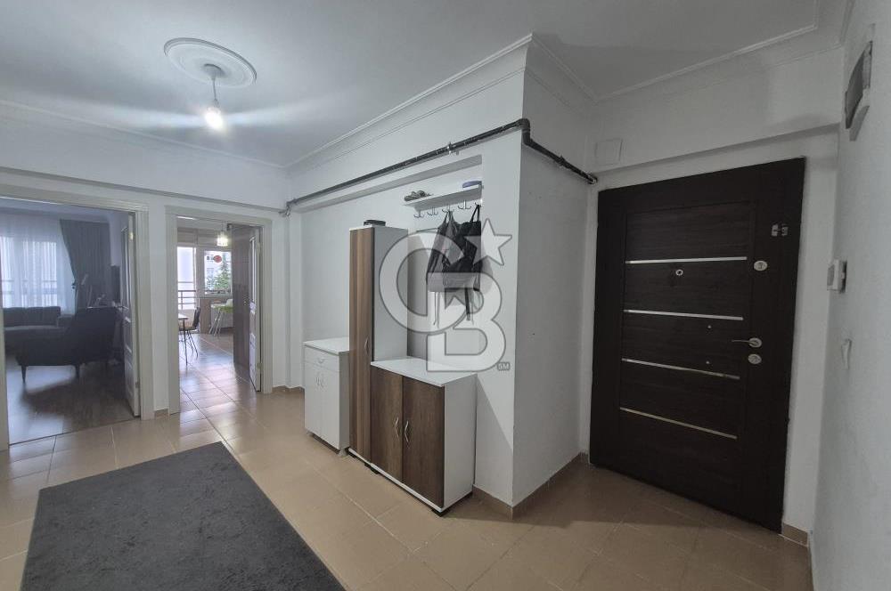 YENİMAHALLE ÇİĞDEMTEPE'DE SATILIK 4+1 BOŞ DAİRE