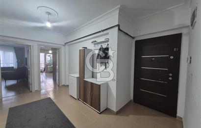 YENİMAHALLE ÇİĞDEMTEPE'DE SATILIK 4+1 BOŞ DAİRE