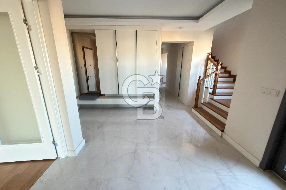 YAŞAMKENT PARK CADDESİ KLN MİORA'DA 5+1 KİRALIK DUBLEKS DAİRE