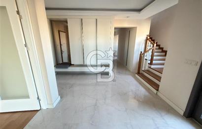 YAŞAMKENT PARK CADDESİ KLN MİORA'DA 5+1 KİRALIK DUBLEKS DAİRE