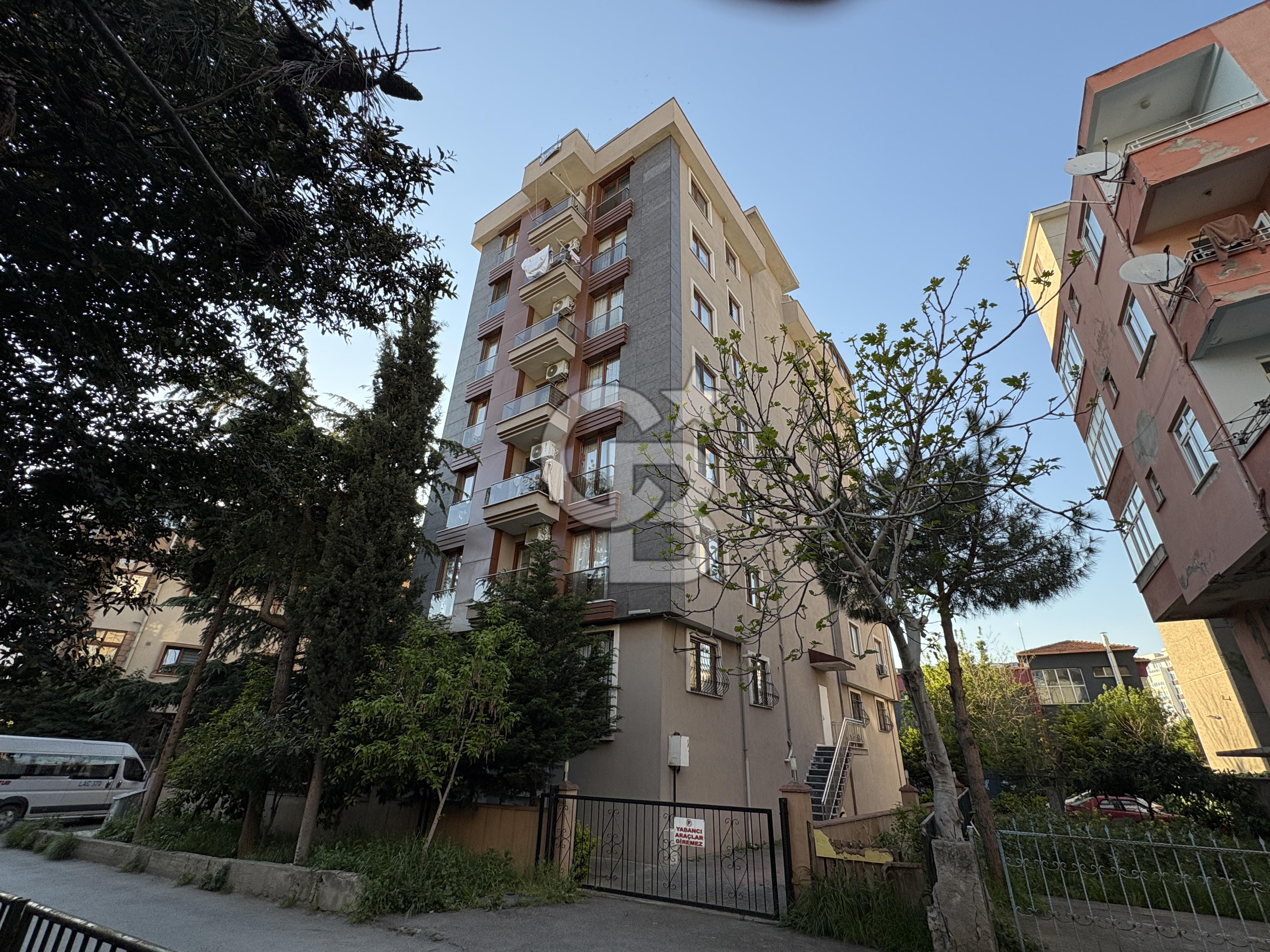 PENDİK YENİ MAH. GENİŞ TERASLI SATILIK 3+1 DUBLEKS