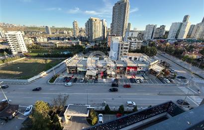 YAŞAMKENT PARK CADDESİ KLN MİORA'DA 5+1 KİRALIK DUBLEKS DAİRE