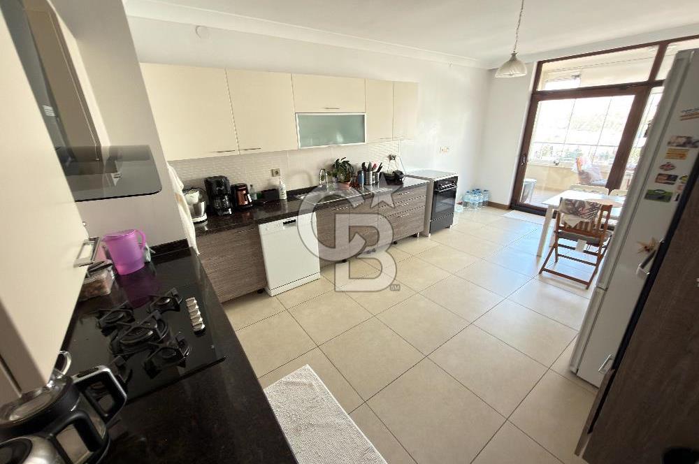 YAŞAMKENT SARDUNYA EVLERİNDE 200M2 4+1 KİRALIK DAİRE