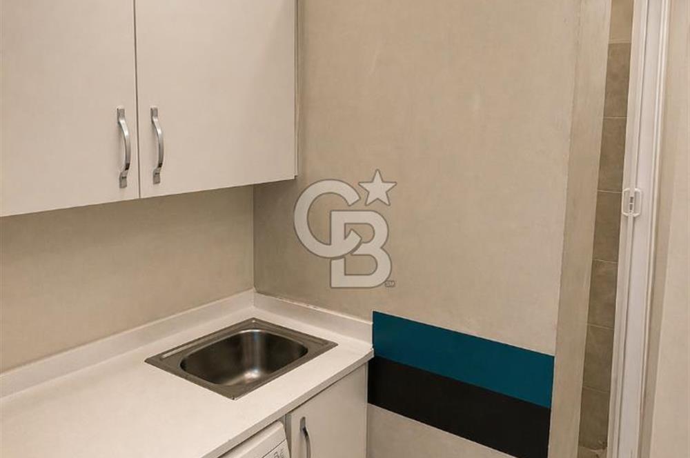 Balçova Duru Park Yakını Yatırıma Uygun Satılık Dükkan