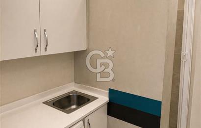 Balçova Duru Park Yakını Yatırıma Uygun Satılık Dükkan