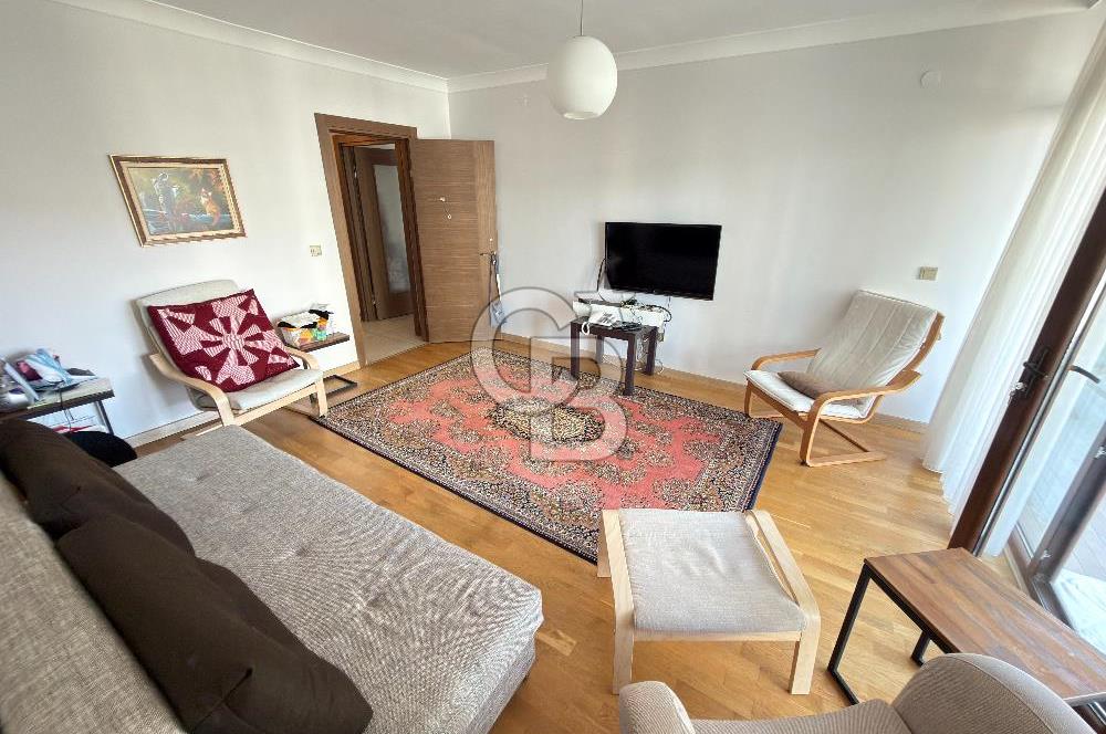 YAŞAMKENT SARDUNYA EVLERİNDE 200M2 4+1 KİRALIK DAİRE