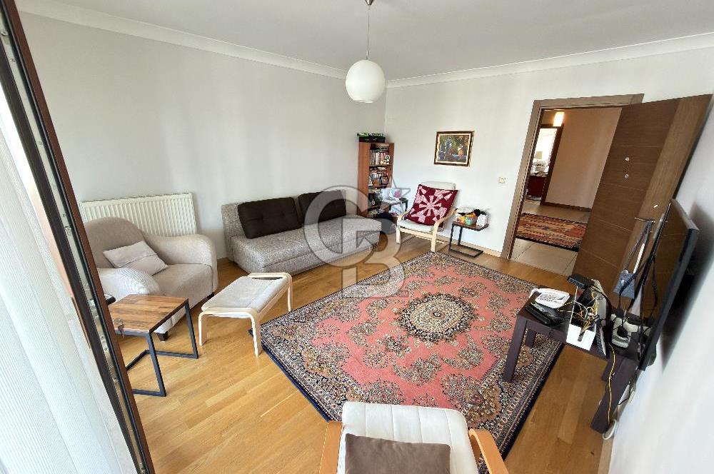YAŞAMKENT SARDUNYA EVLERİNDE 200M2 4+1 KİRALIK DAİRE