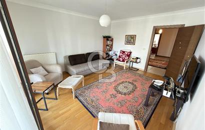 YAŞAMKENT SARDUNYA EVLERİNDE 200M2 4+1 KİRALIK DAİRE