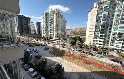 YAŞAMKENT SARDUNYA EVLERİNDE 200M2 4+1 KİRALIK DAİRE