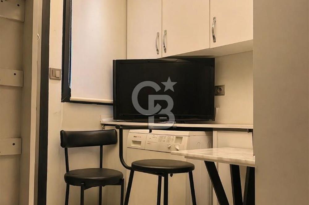 Balçova Duru Park Yakını Yatırıma Uygun Satılık Dükkan