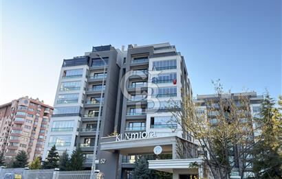 YAŞAMKENT PARK CADDESİ KLN MİORA'DA 5+1 KİRALIK DUBLEKS DAİRE