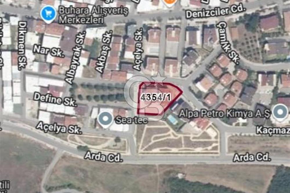 NİLÜFER DEMİRCİ'DE FIRSAT SATILIK DAİRE