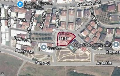 NİLÜFER DEMİRCİ'DE FIRSAT SATILIK DAİRE