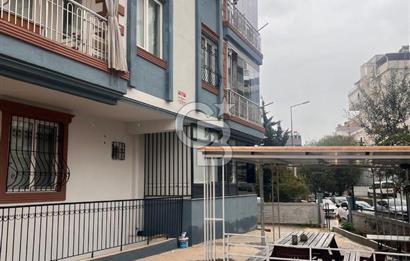 Dutlubahçe de eşyalı kiralık 2+1 katta daire