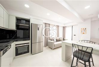 ÇEŞME AYAYORGİ RESİDENCE 1+1/2+1 LÜKS EŞYALI KİRALIK DAİRELER - 3 - 346053