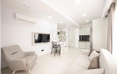 ÇEŞME AYAYORGİ RESİDENCE 1+1/2+1 LÜKS EŞYALI KİRALIK DAİRELER