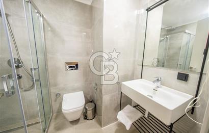 ÇEŞME AYAYORGİ RESİDENCE 1+1/2+1 LÜKS EŞYALI KİRALIK DAİRELER