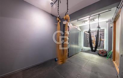 GÜZELBAHÇE ÇAMLI VİLLARI 5+1 SATILIK VİLLA 800M2 ARSA PAYI