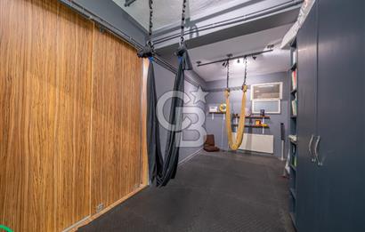 GÜZELBAHÇE ÇAMLI VİLLARI 5+1 SATILIK VİLLA 800M2 ARSA PAYI