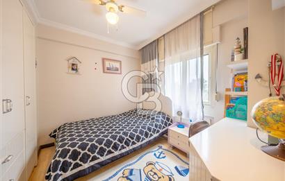 GÜZELBAHÇE ÇAMLI VİLLARI 5+1 SATILIK VİLLA 800M2 ARSA PAYI