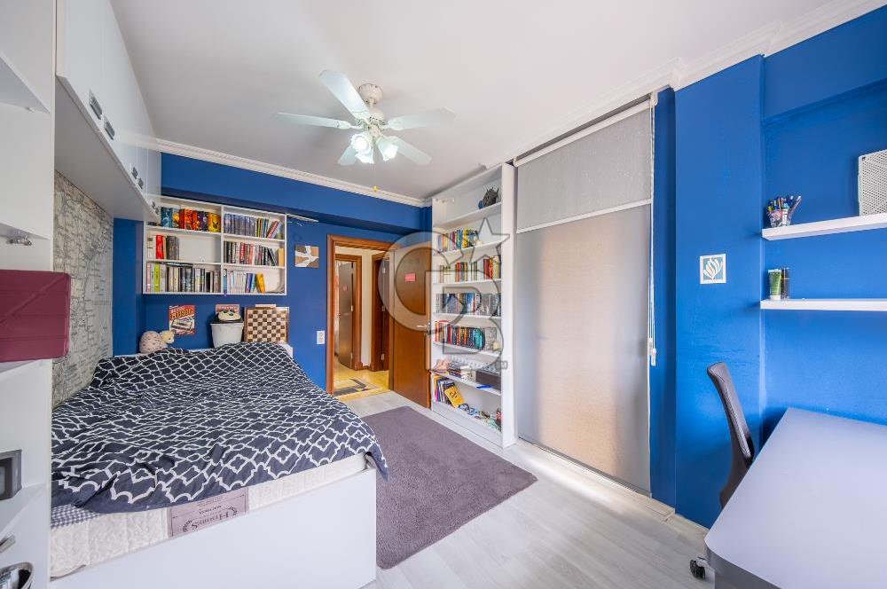 GÜZELBAHÇE ÇAMLI VİLLARI 5+1 SATILIK VİLLA 800M2 ARSA PAYI