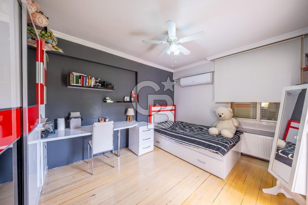 GÜZELBAHÇE ÇAMLI VİLLARI 5+1 SATILIK VİLLA 800M2 ARSA PAYI