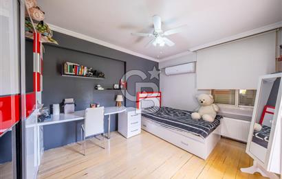 GÜZELBAHÇE ÇAMLI VİLLARI 5+1 SATILIK VİLLA 800M2 ARSA PAYI