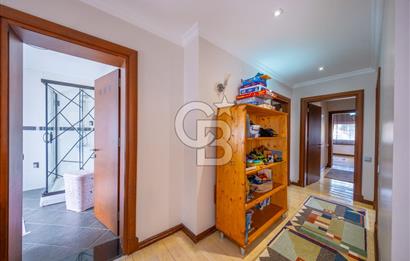 GÜZELBAHÇE ÇAMLI VİLLARI 5+1 SATILIK VİLLA 800M2 ARSA PAYI